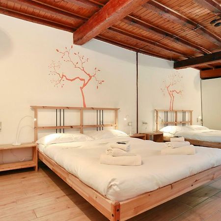 San Zanobi Apartment Florencja Zewnętrze zdjęcie