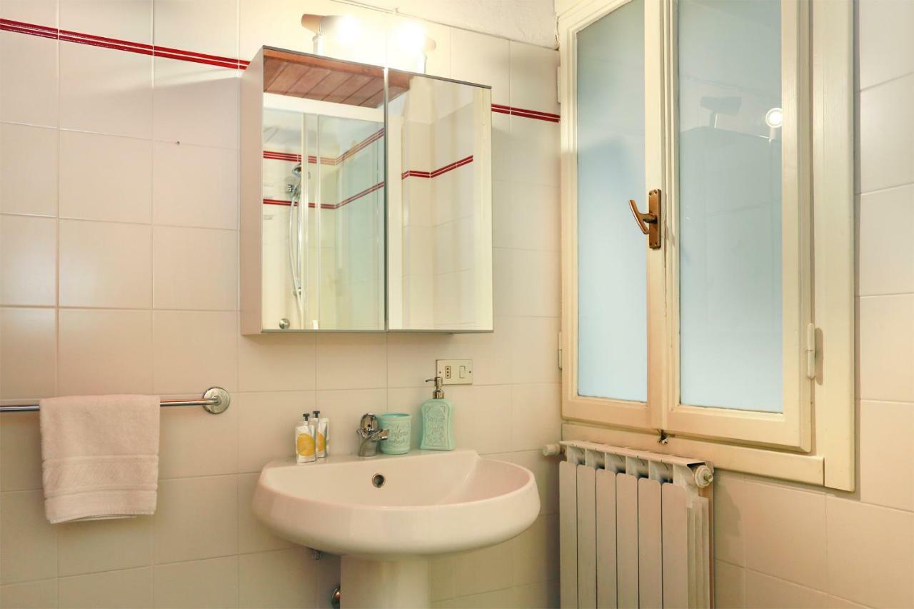 San Zanobi Apartment Florencja Zewnętrze zdjęcie