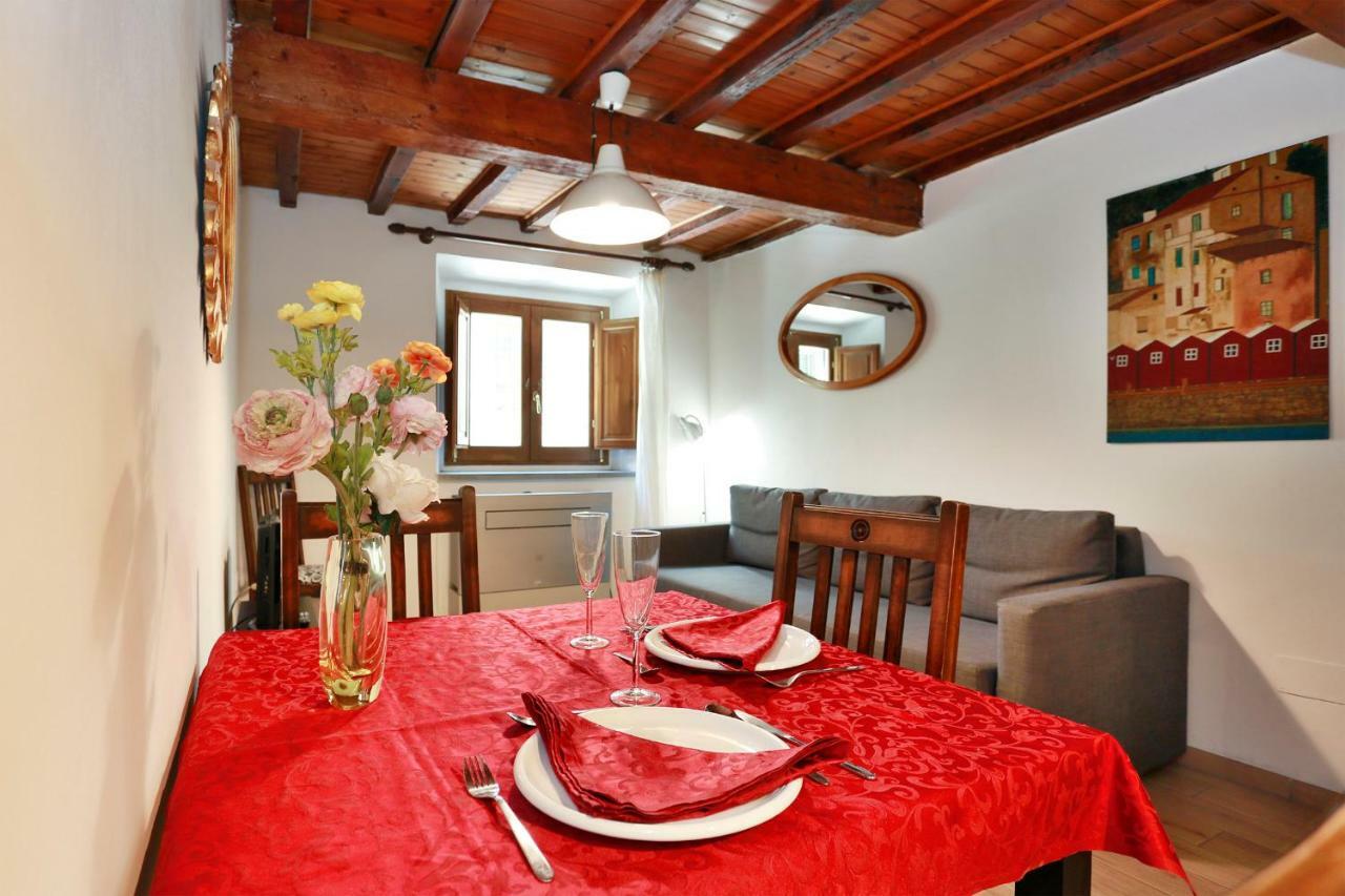 San Zanobi Apartment Florencja Zewnętrze zdjęcie