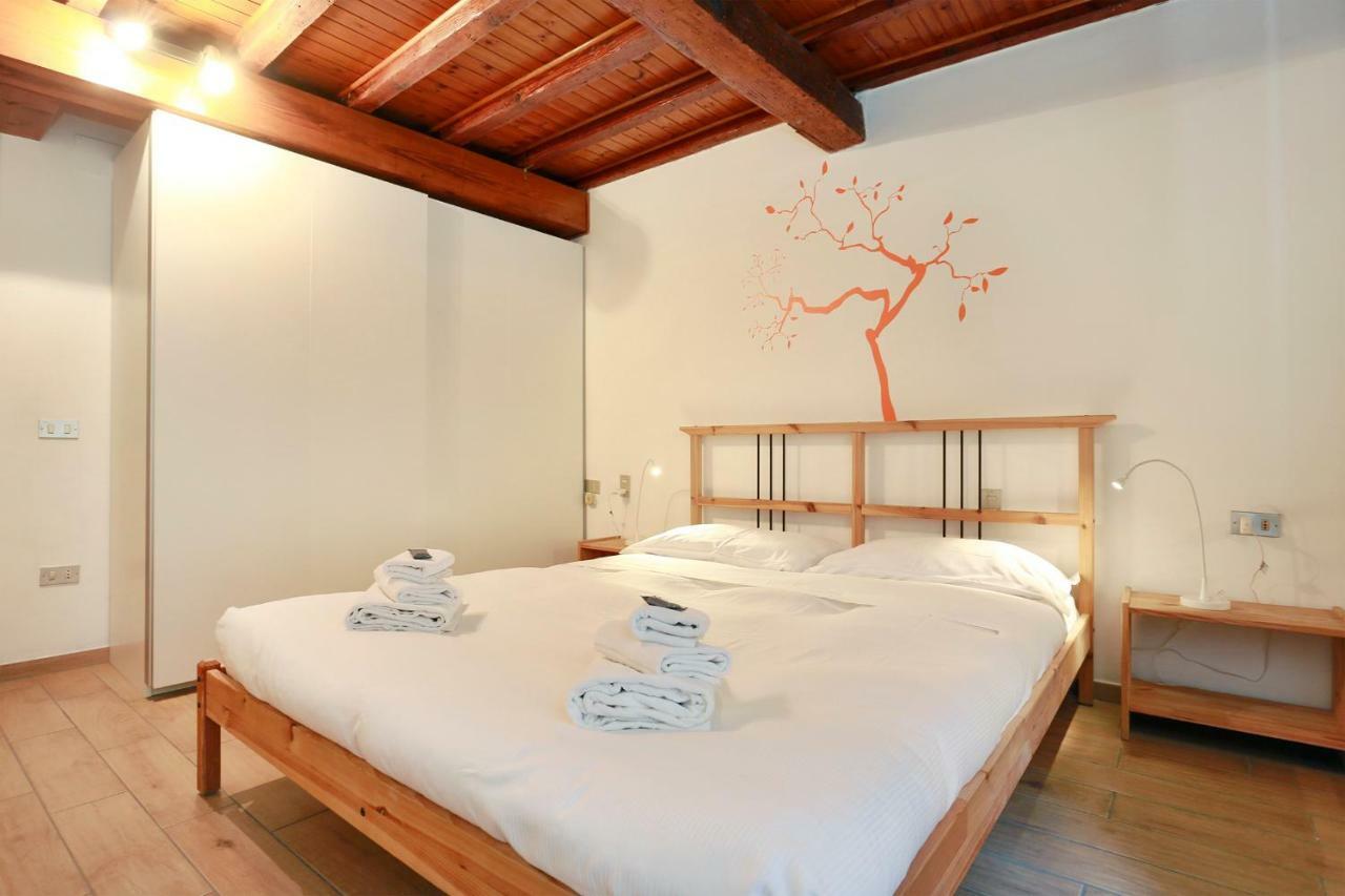 San Zanobi Apartment Florencja Zewnętrze zdjęcie