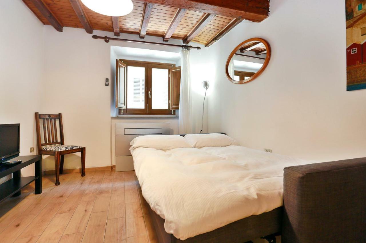 San Zanobi Apartment Florencja Zewnętrze zdjęcie