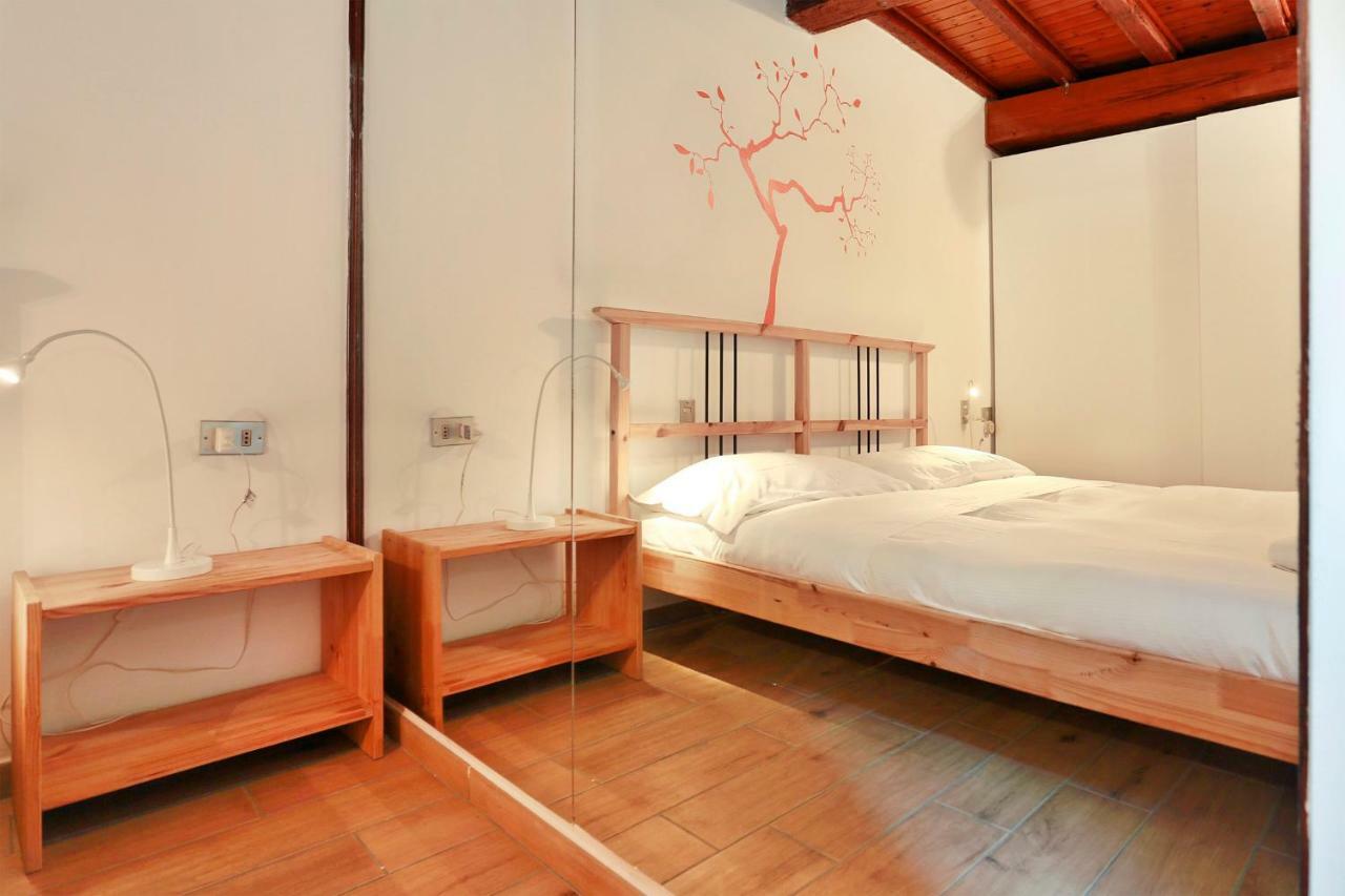 San Zanobi Apartment Florencja Zewnętrze zdjęcie