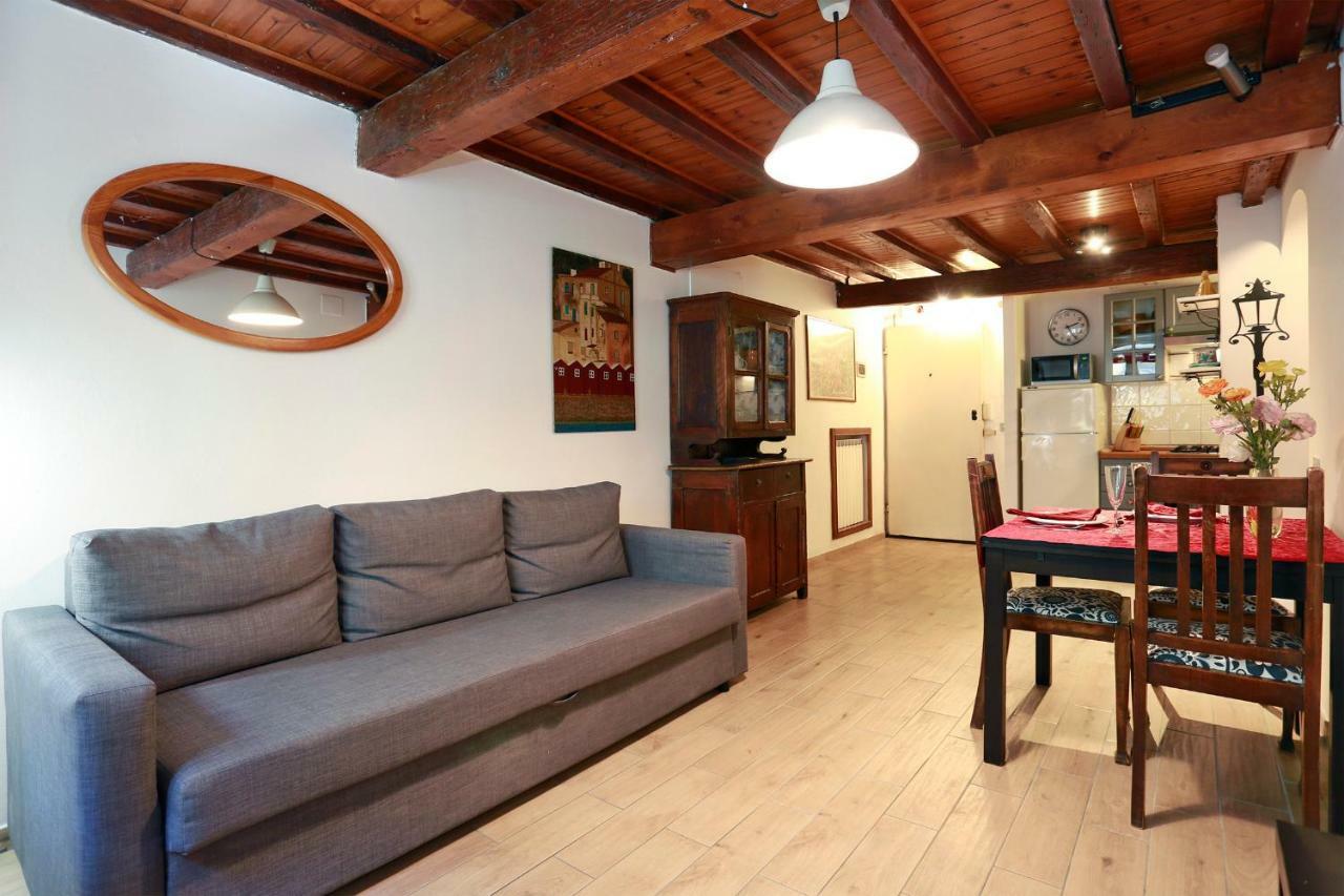 San Zanobi Apartment Florencja Zewnętrze zdjęcie