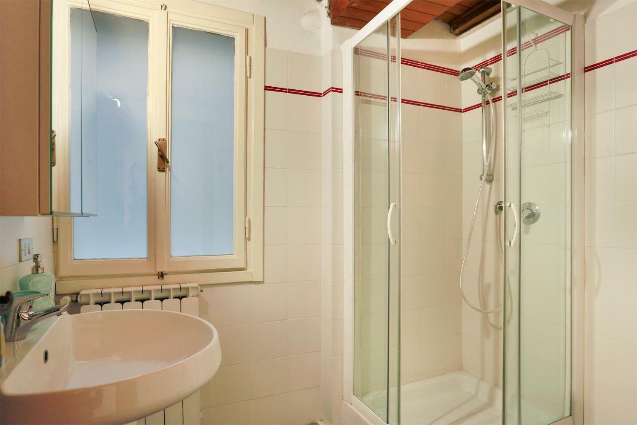 San Zanobi Apartment Florencja Zewnętrze zdjęcie