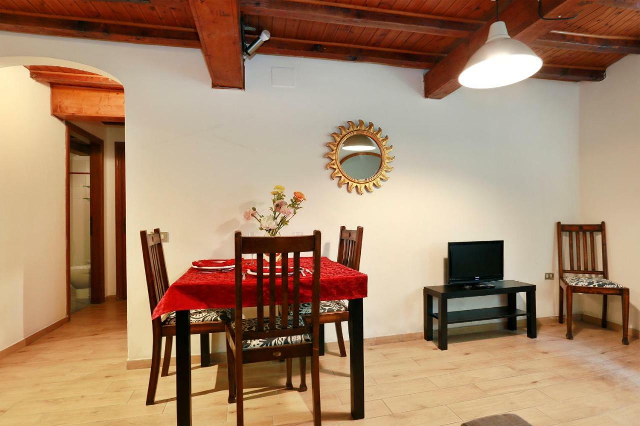 San Zanobi Apartment Florencja Zewnętrze zdjęcie