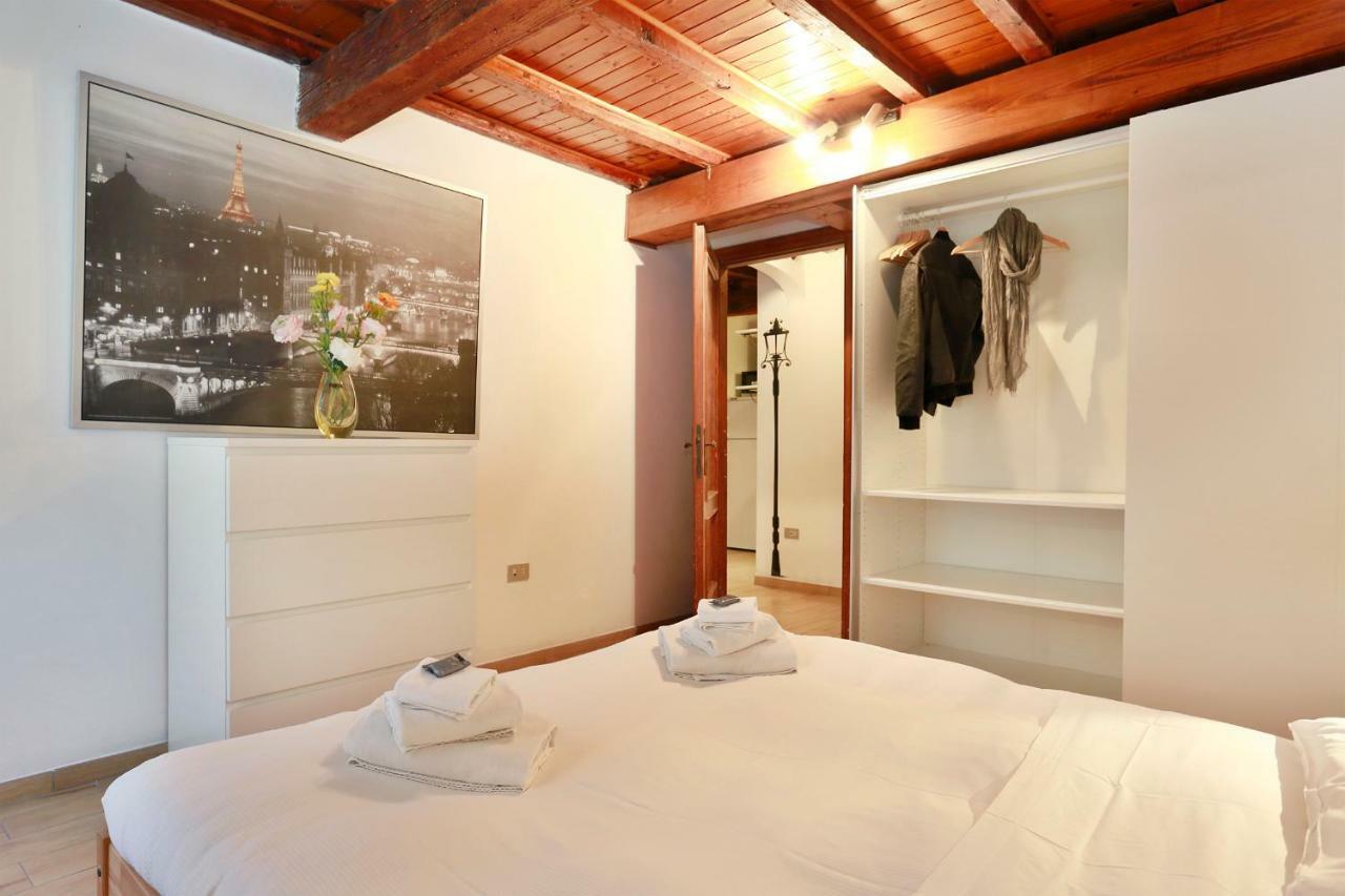 San Zanobi Apartment Florencja Zewnętrze zdjęcie
