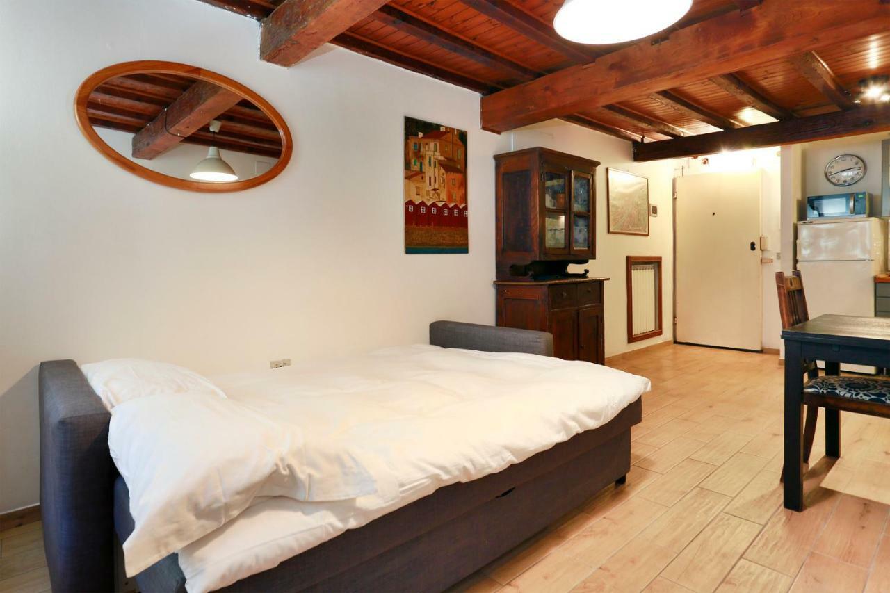 San Zanobi Apartment Florencja Zewnętrze zdjęcie