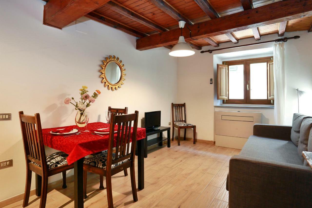 San Zanobi Apartment Florencja Zewnętrze zdjęcie